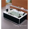 Boutique Massage Baignoire acrylique autonome